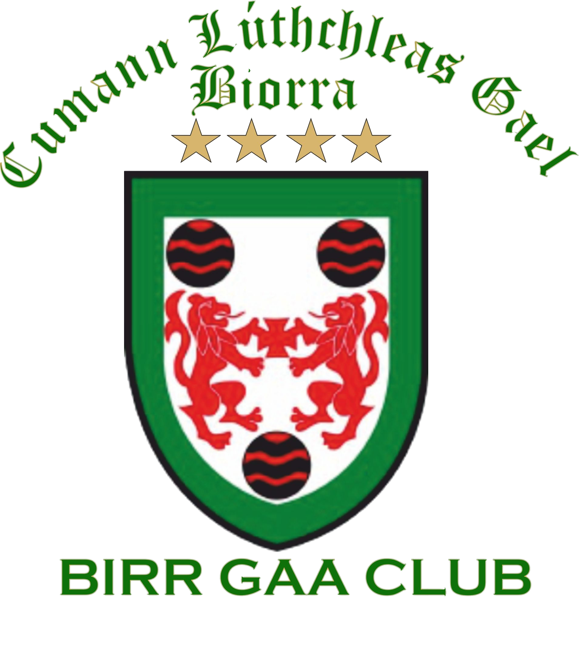 Birr GAA Club