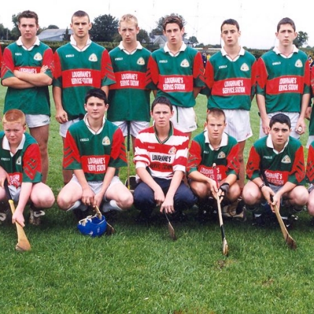 Birr Gaa underage